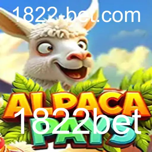 Descubra as Emoções de AlpacaPays no 1822bet
