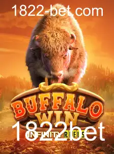 Explorando o Fascinante Mundo de BuffaloWin na Plataforma 1822bet