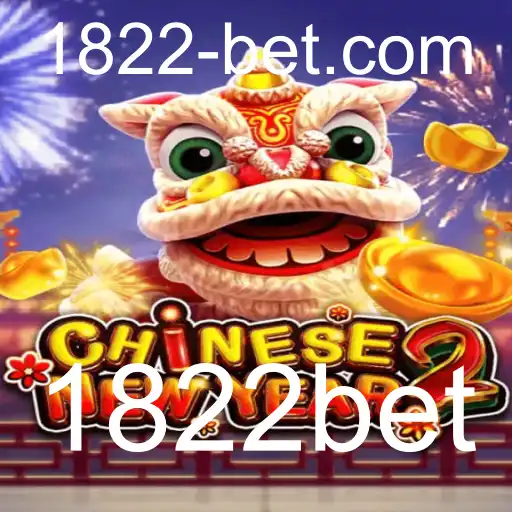 Descubra o Fascinante Mundo do Jogo CHINESENEWYEAR2 na Plataforma 1822bet