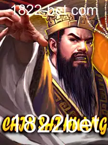 ChinShiHuang: Mergulhando no Mundo do Jogo Estratégico e Histórico