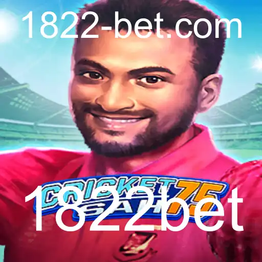 Descubra o Mundo do CricketSah75: Uma Nova Experiência de Jogo com 1822bet