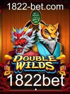 Explorando o Universo de 'DoubleWilds' com 1822bet