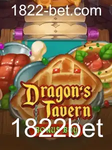 Descubra DragonsTavern: O Novo Jogo que Está Conquistando o Mundo dos Games
