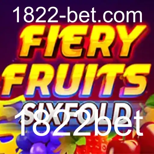 FieryFruitsSixFold: O Novo Fenômeno de Entretenimento Digital