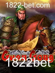 Explorando o Fascinante Jogo GuanGong e Sua Conexão com 1822bet