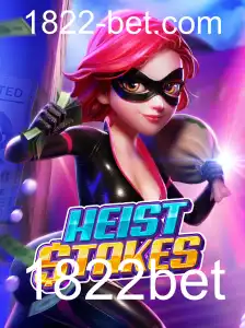 HeistStakes: Descubra as Regras e Estratégias do Jogo de Cassino em Alta
