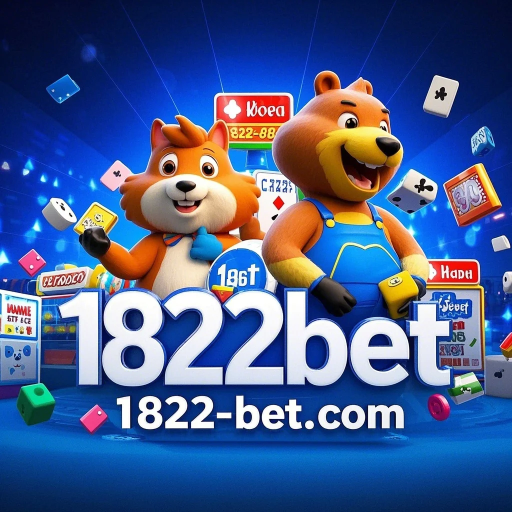 1822bet