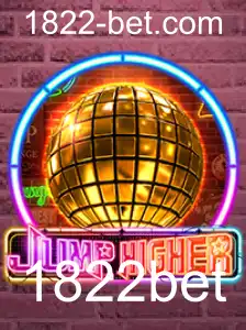 Explorando o Mundo de JumpHigher: Um Jogo Inovador com 1822bet