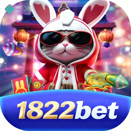 1822bet Logo