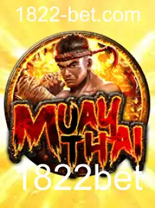 Explorando o Universo do Jogo MuayThai e a Plataforma de Apostas 1822bet