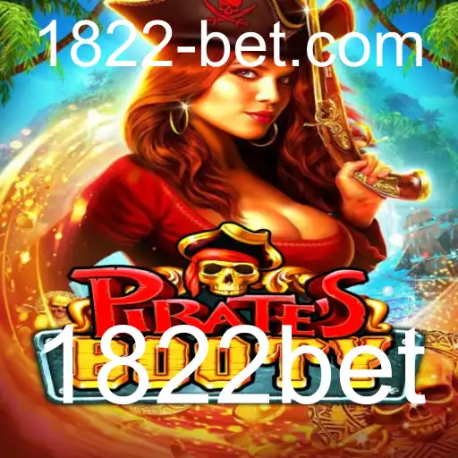 Descubra a Aventura Marítima com PiratesBooty e 1822bet