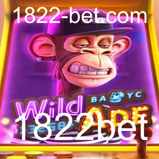 Descubra o Fascinante Mundo de WildApe3258 no 1822bet