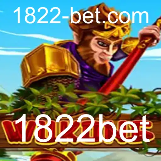 Explorando Wukong: O Novo Jogo Prometido pela 1822bet
